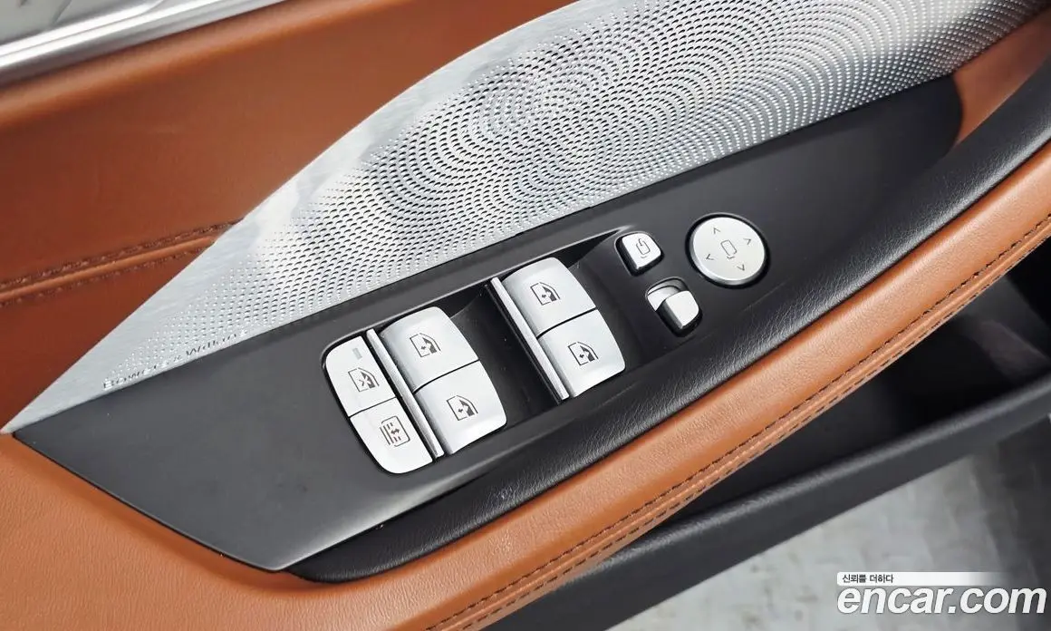 BMW 8 серия 2024 4.4 автомат (гидро), фото 27