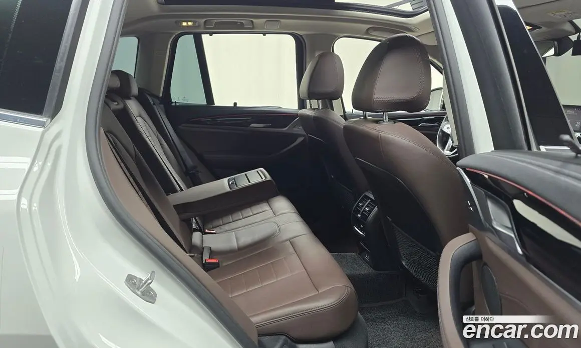 BMW X3 2020 2.0 автомат (гидро), фото 12 BMW X3 2020 2.0 автомат (гидро), фото 12