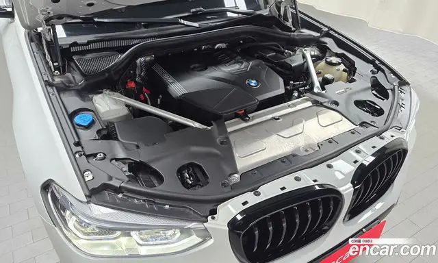BMW X3 2020 2.0 автомат (гидро), миниатюра 6 BMW X3 2020 2.0 автомат (гидро), миниатюра 6