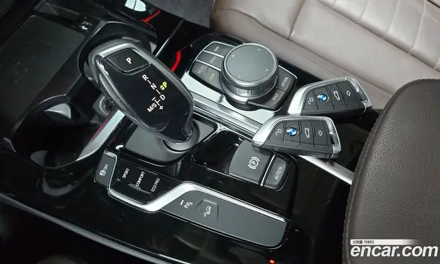 BMW X3 2020 2.0 автомат (гидро), миниатюра 9 BMW X3 2020 2.0 автомат (гидро), миниатюра 9
