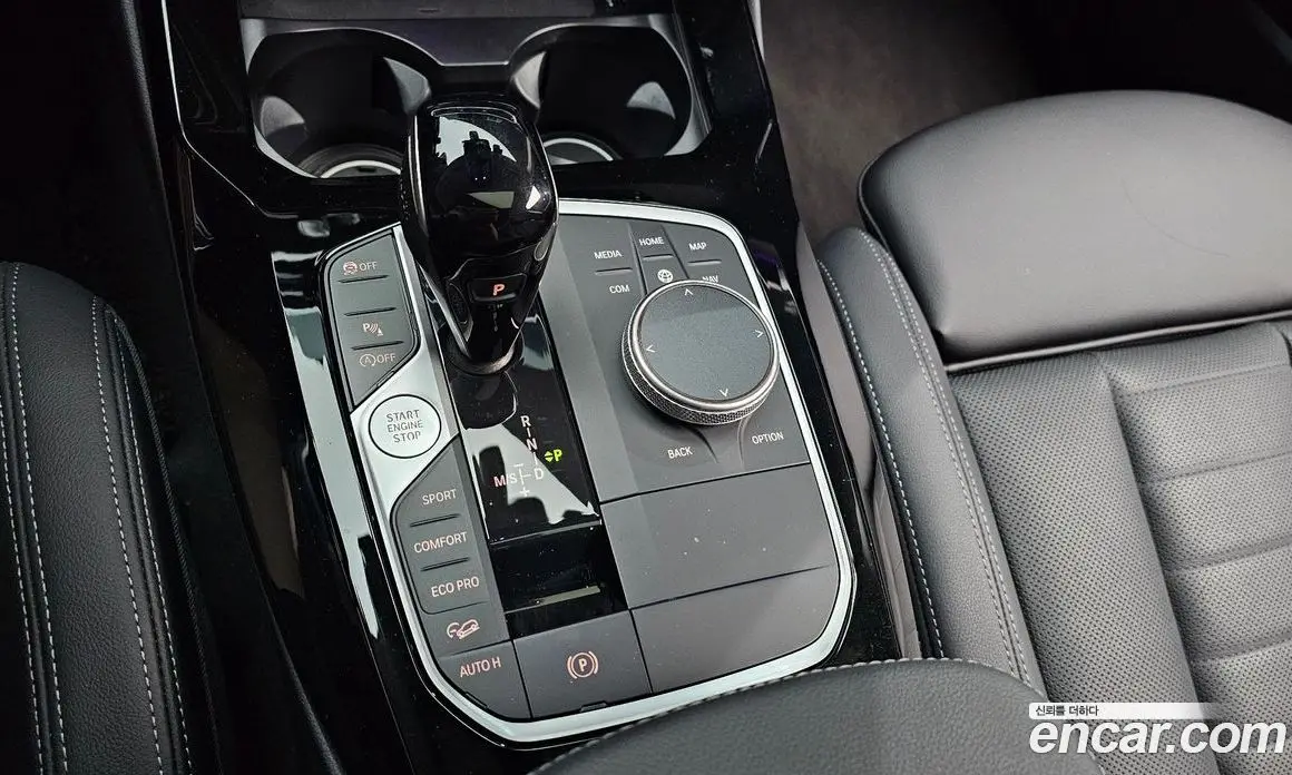 BMW X3 2022 2.0 автомат (гидро), фото 11