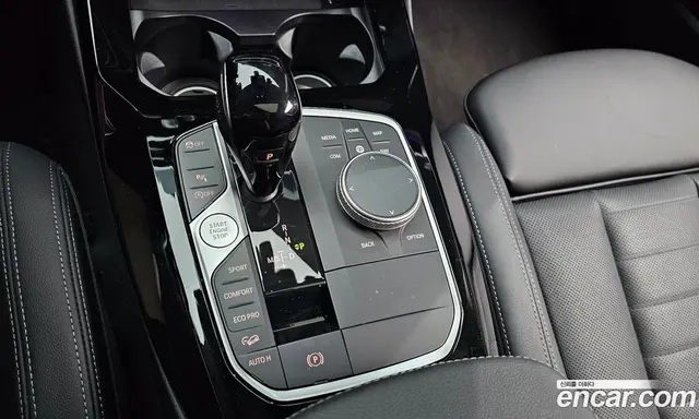BMW X3 2022 2.0 автомат (гидро), миниатюра 11