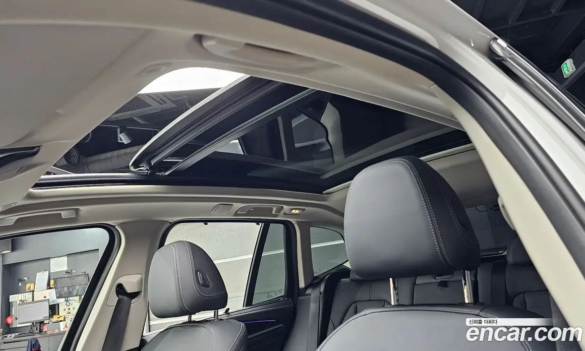 BMW X3 2022 2.0 автомат (гидро), фото 24