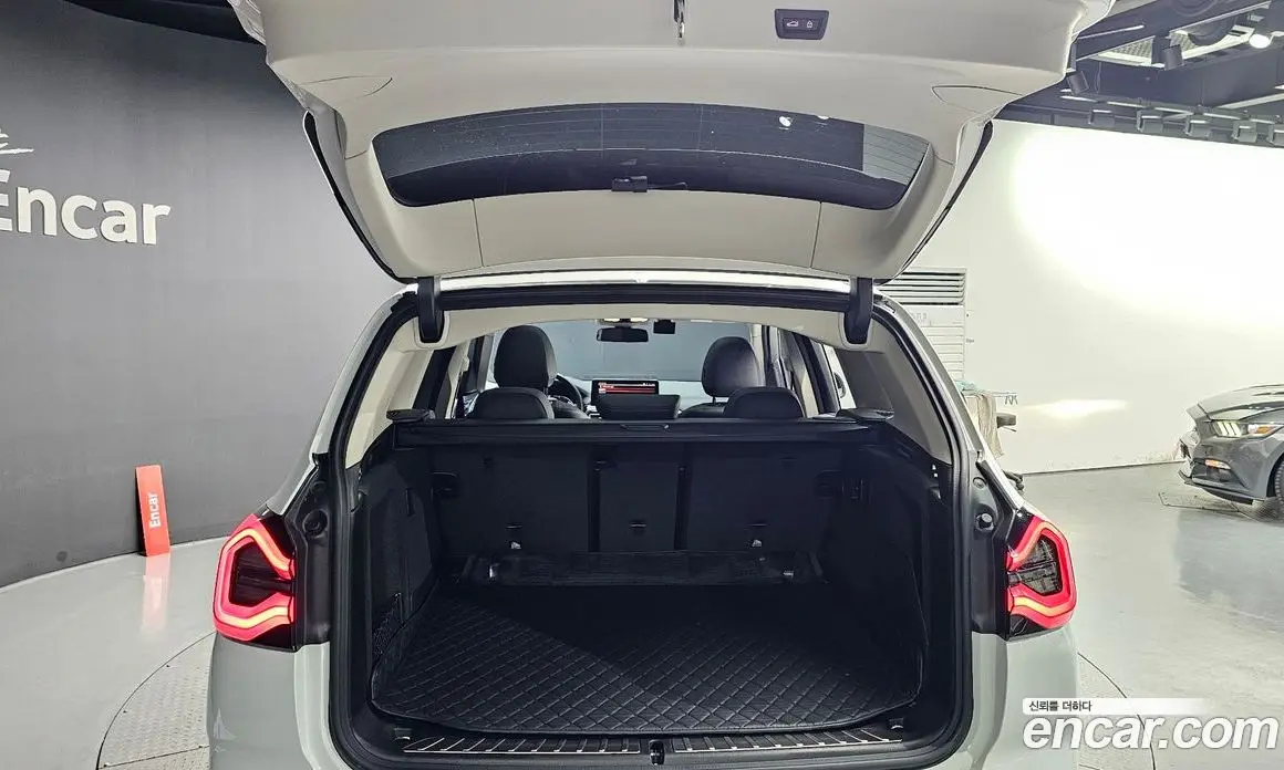 BMW X3 2022 2.0 автомат (гидро), фото 25