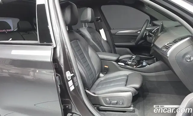 BMW X3 2024 2.0 автомат (гидро), миниатюра 11