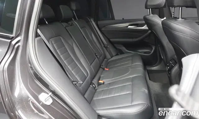 BMW X3 2024 2.0 автомат (гидро), миниатюра 12