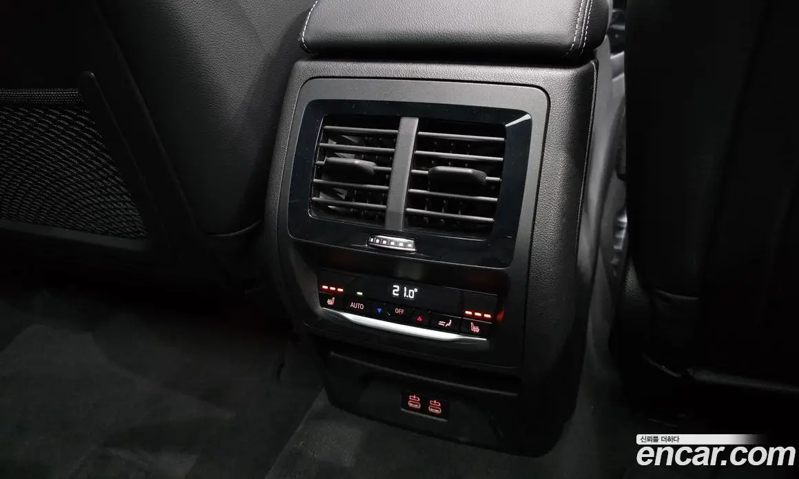 BMW X3 2024 2.0 автомат (гидро), фото 19