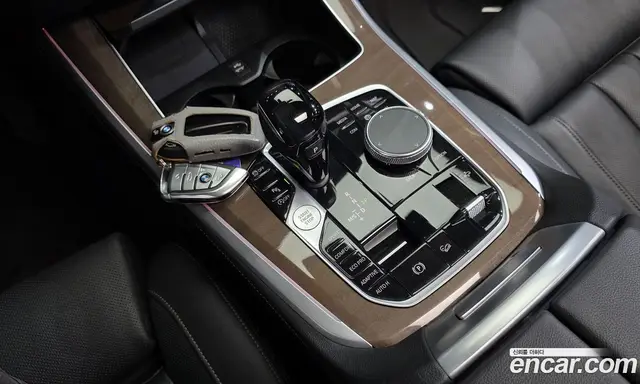 BMW X5 2020 3.0 автомат (гидро), миниатюра 12