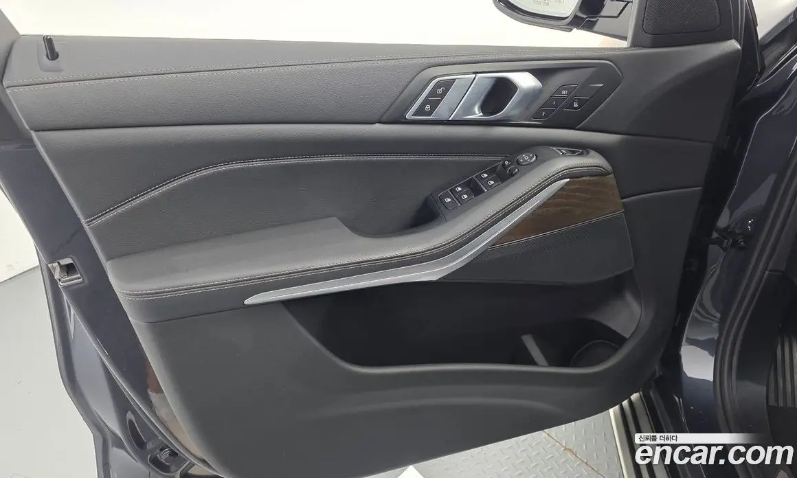 BMW X5 2020 3.0 автомат (гидро), фото 14