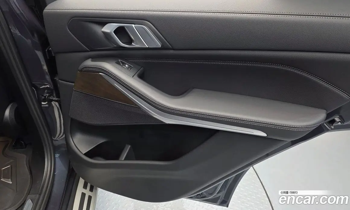 BMW X5 2020 3.0 автомат (гидро), фото 15
