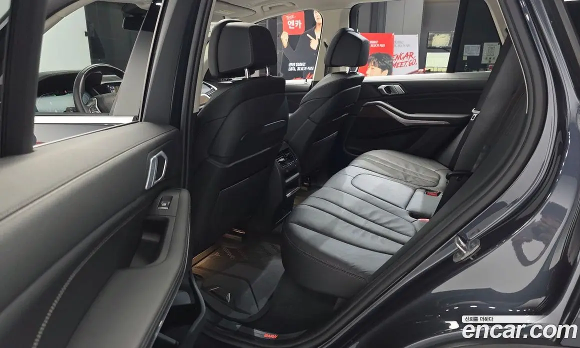 BMW X5 2020 3.0 автомат (гидро), фото 16