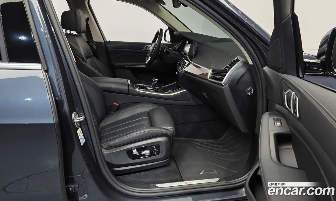 BMW X5 2020 3.0 автомат (гидро), фото 17