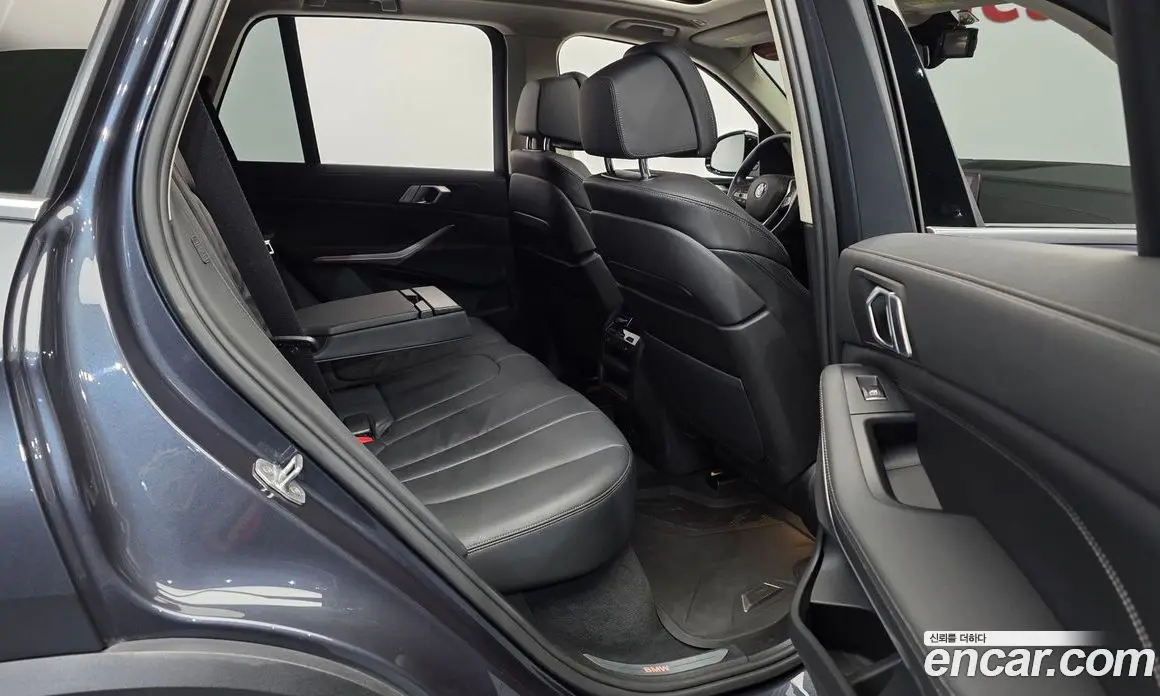 BMW X5 2020 3.0 автомат (гидро), фото 18