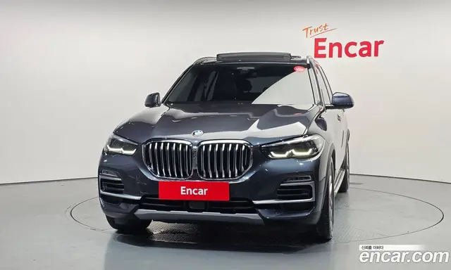 BMW X5 2020 3.0 автомат (гидро), миниатюра 3