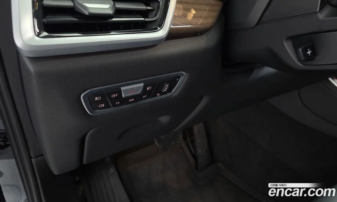BMW X5 2020 3.0 автомат (гидро), фото 28