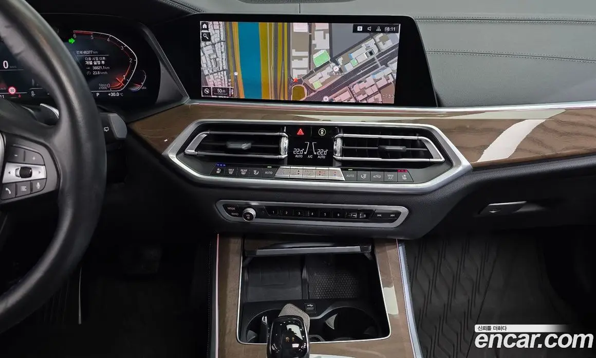 BMW X5 2020 3.0 автомат (гидро), фото 29