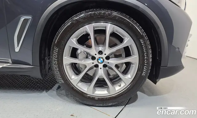 BMW X5 2020 3.0 автомат (гидро), миниатюра 5