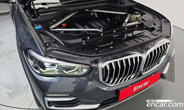 BMW X5 2020 3.0 автомат (гидро), миниатюра 6