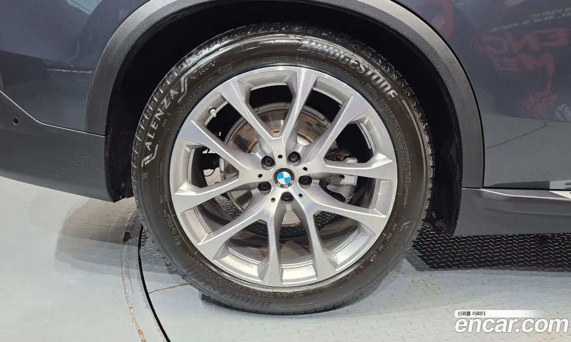 BMW X5 2020 3.0 автомат (гидро), фото 7
