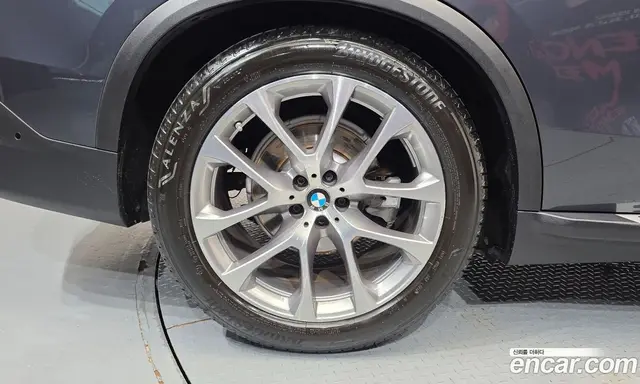 BMW X5 2020 3.0 автомат (гидро), миниатюра 7