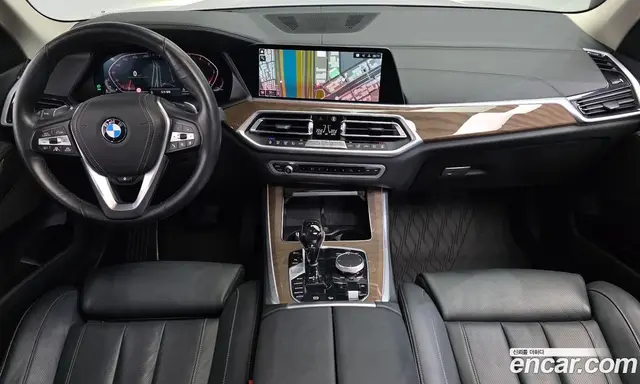 BMW X5 2020 3.0 автомат (гидро), миниатюра 10