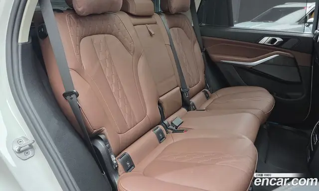 BMW X5 2024 3.0 автомат (гидро), миниатюра 12