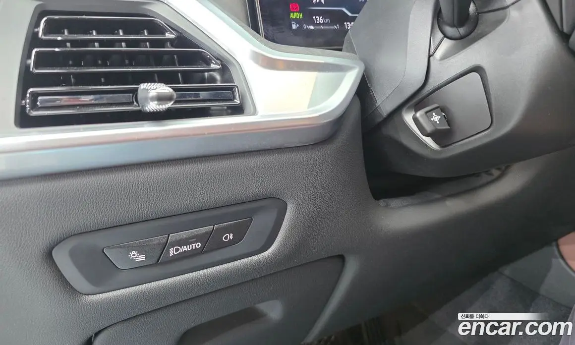BMW X5 2024 3.0 автомат (гидро), фото 17