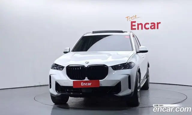 BMW X5 2024 3.0 автомат (гидро), миниатюра 3