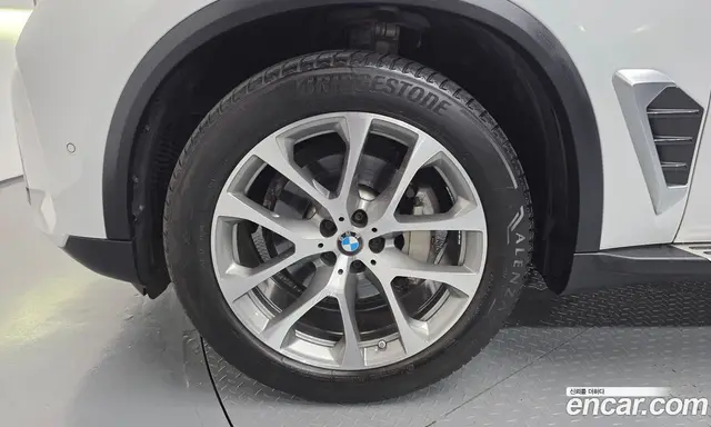 BMW X5 2024 3.0 автомат (гидро), миниатюра 5