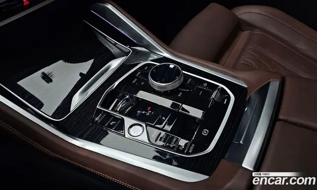 BMW X6 2024 3.0 автомат (гидро), миниатюра 12