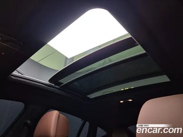 BMW X6 2025 3.0 автомат (гидро), миниатюра 11