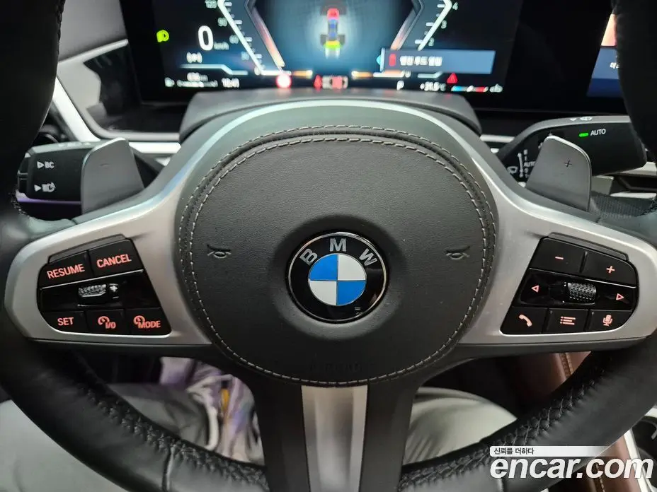 BMW X6 2025 3.0 автомат (гидро), фото 15