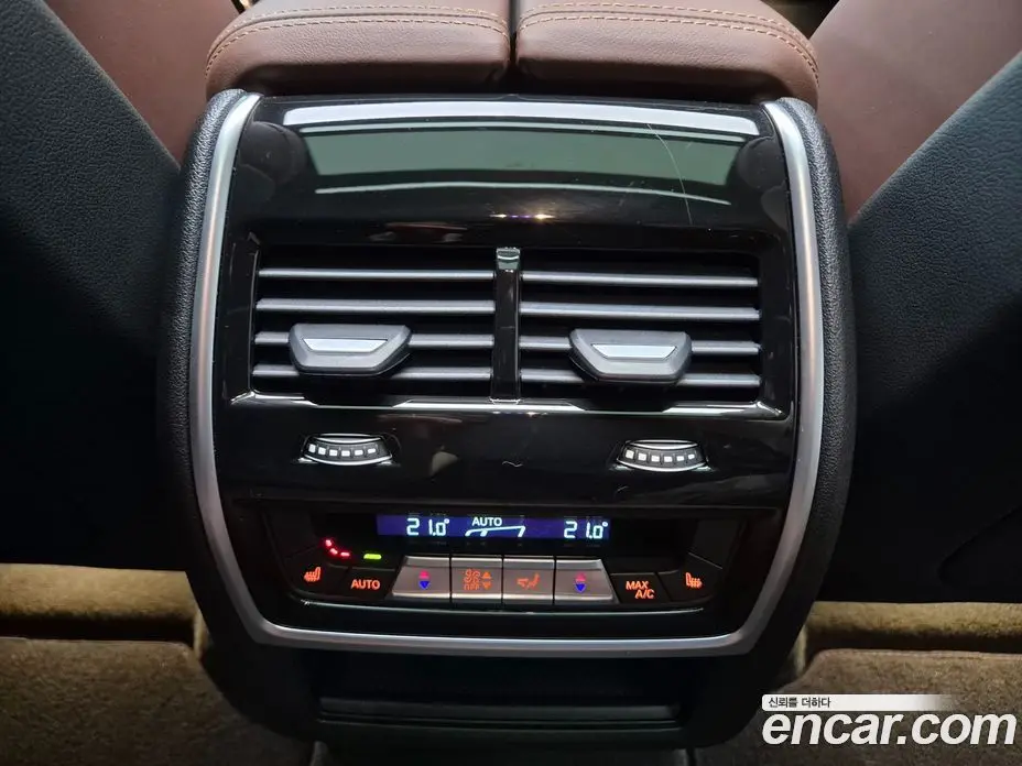 BMW X6 2025 3.0 автомат (гидро), фото 20