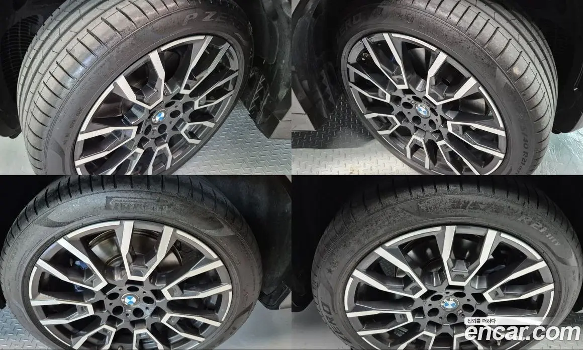 BMW X6 2025 3.0 автомат (гидро), фото 5