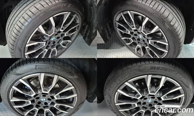 BMW X6 2025 3.0 автомат (гидро), миниатюра 5