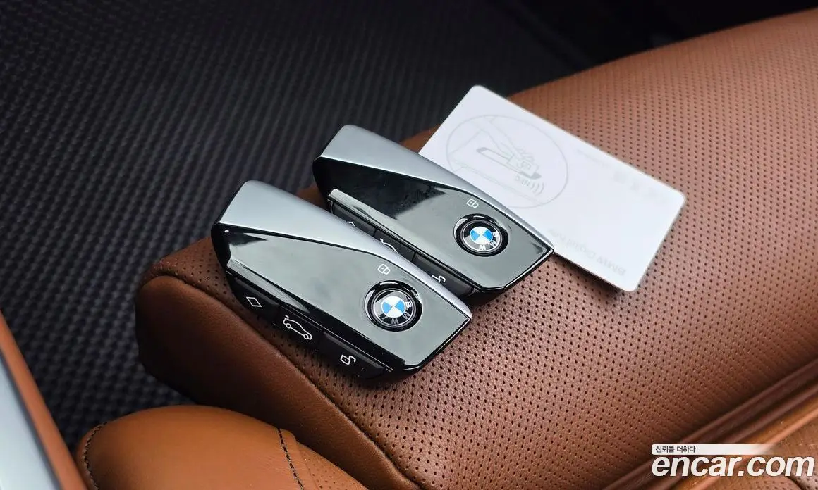 BMW X7 2024 3.0 автомат (гидро), фото 30