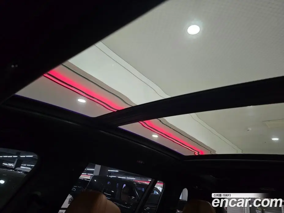 BMW X7 2025 3.0 автомат (гидро), фото 15