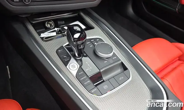 BMW Z4 2024 2.0 автомат (гидро), миниатюра 12