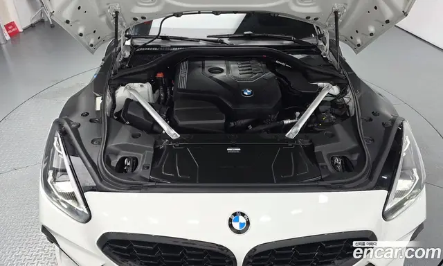 BMW Z4 2024 2.0 автомат (гидро), миниатюра 6