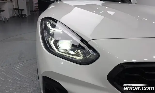 BMW Z4 2024 2.0 автомат (гидро), миниатюра 8