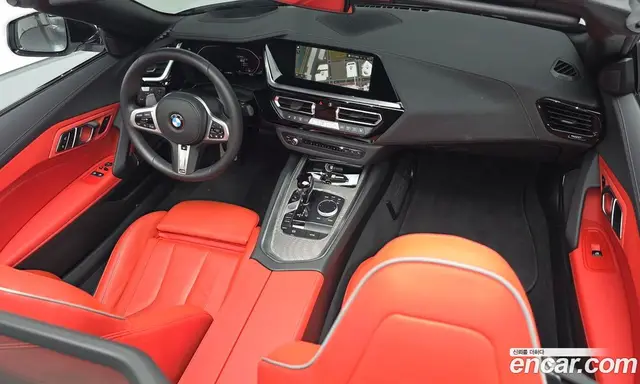 BMW Z4 2024 2.0 автомат (гидро), миниатюра 10