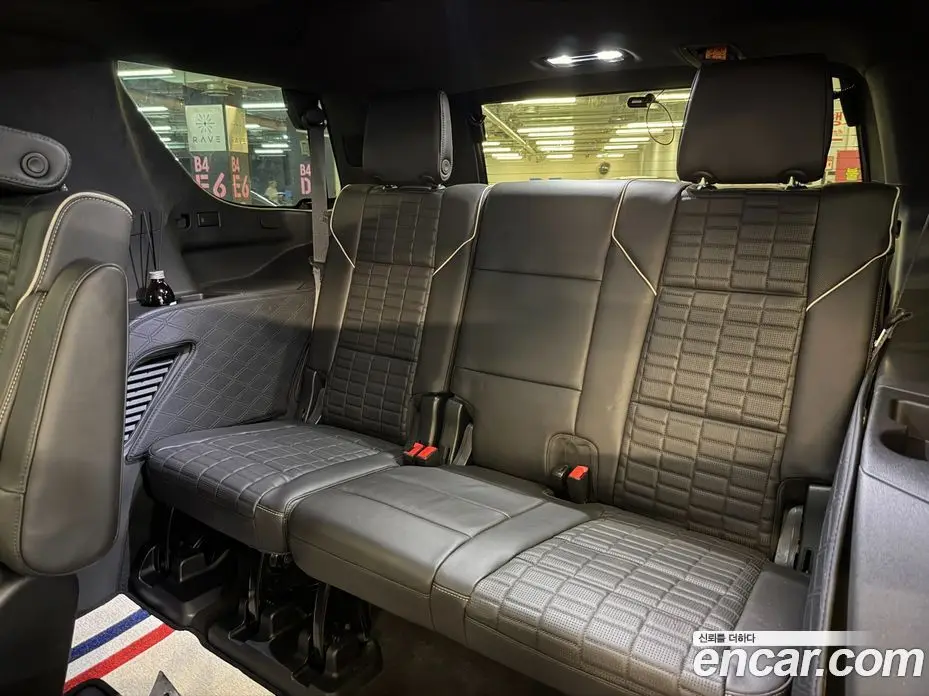 Cadillac Escalade 2023 6.2 автомат (гидро), фото 14