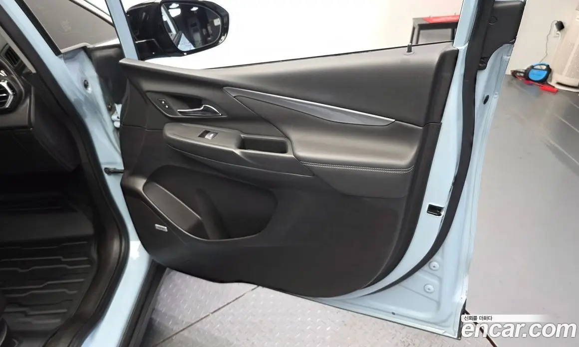 Chevrolet Bolt EV 2022 0.2 автомат (гидро), фото 14