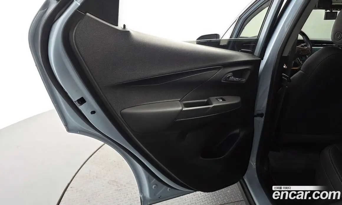 Chevrolet Bolt EV 2022 0.2 автомат (гидро), фото 15