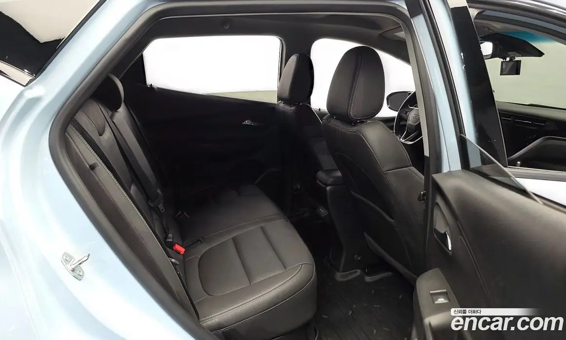 Chevrolet Bolt EV 2022 0.2 автомат (гидро), фото 16