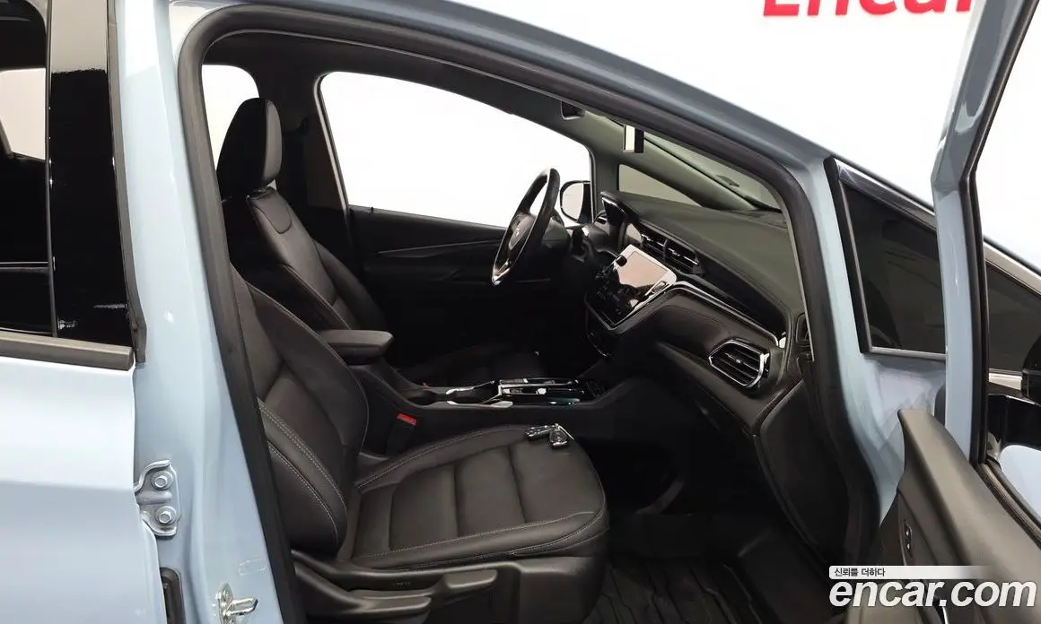 Chevrolet Bolt EV 2022 0.2 автомат (гидро), фото 18