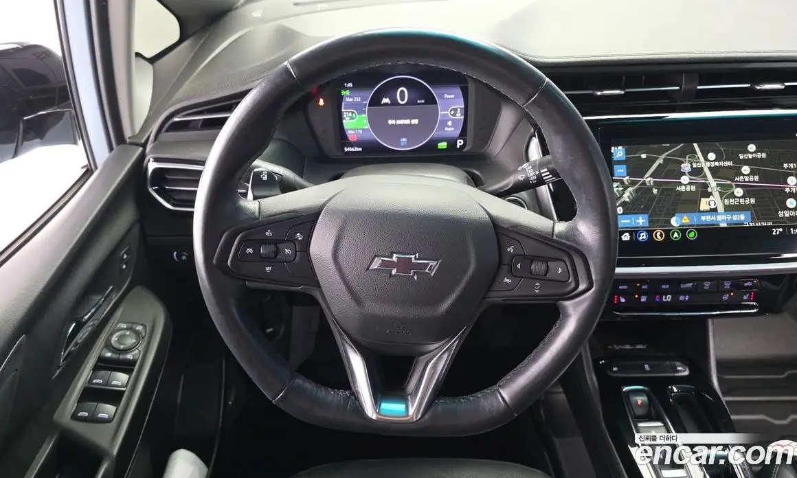 Chevrolet Bolt EV 2022 0.2 автомат (гидро), фото 19