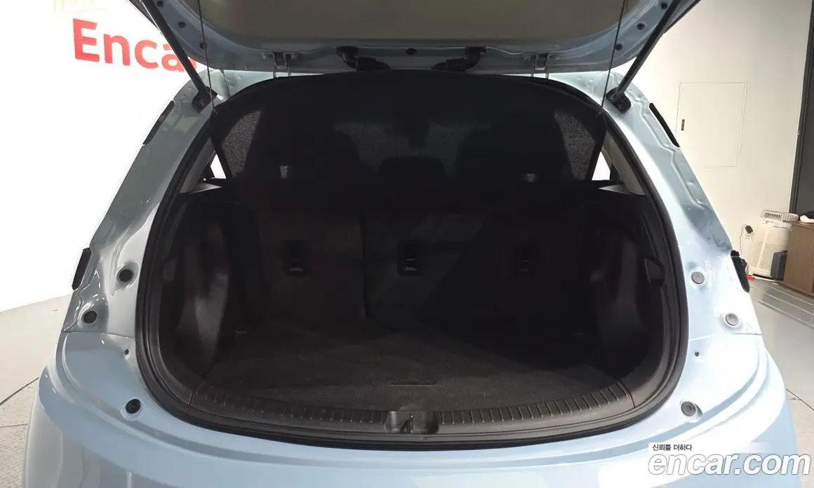 Chevrolet Bolt EV 2022 0.2 автомат (гидро), фото 24