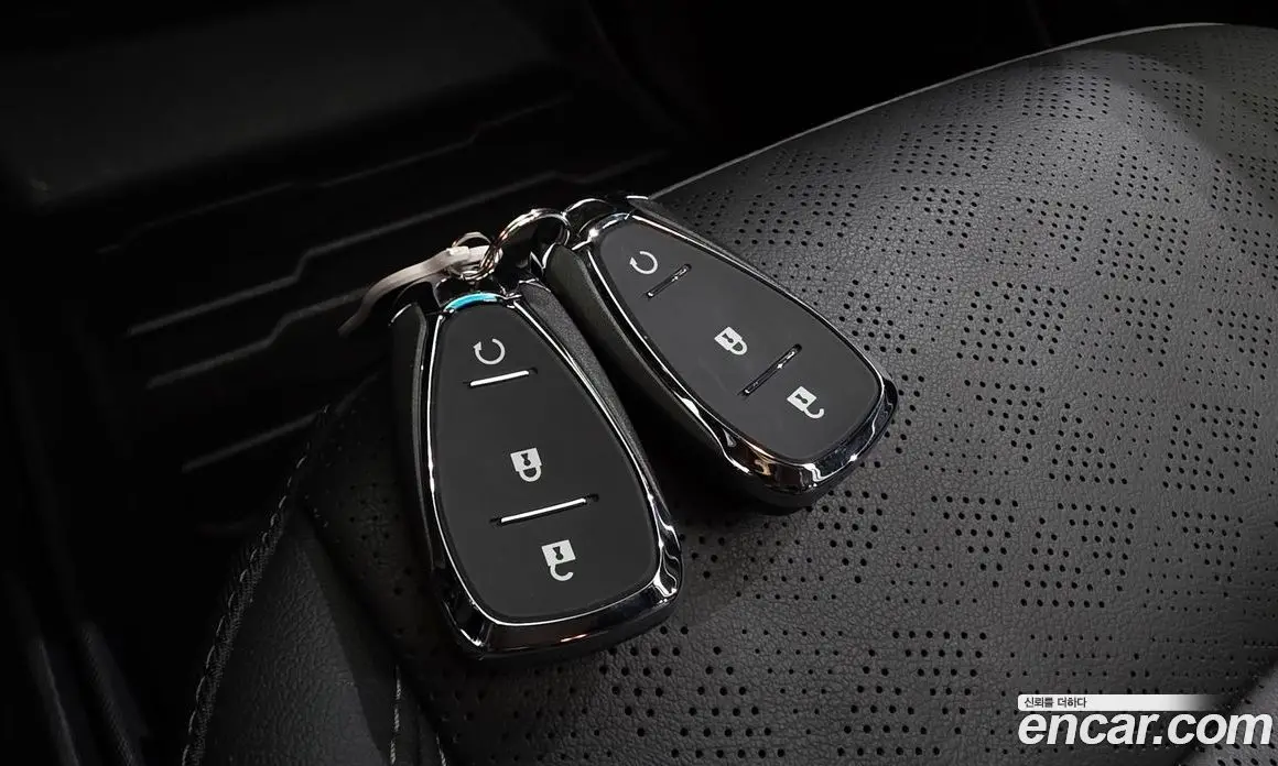 Chevrolet Bolt EV 2022 0.2 автомат (гидро), фото 25