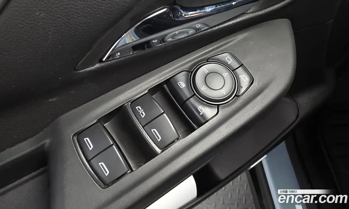 Chevrolet Bolt EV 2022 0.2 автомат (гидро), фото 27